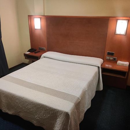 Motel Punta Cana 希韦罗 外观 照片