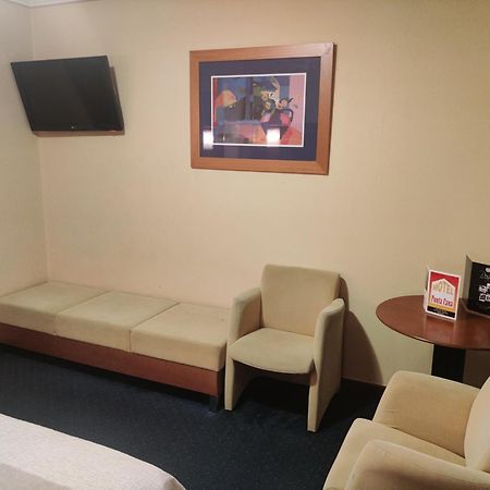 Motel Punta Cana 希韦罗 外观 照片
