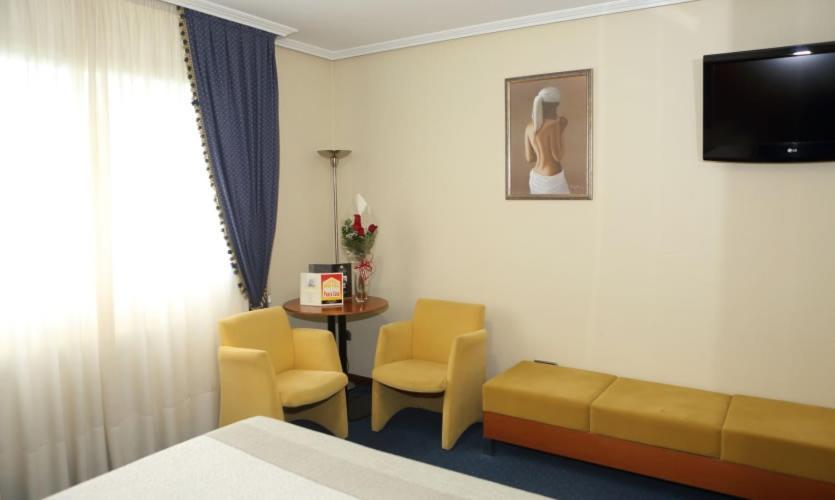 Motel Punta Cana 希韦罗 外观 照片