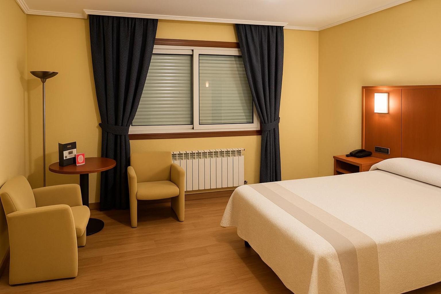 Motel Punta Cana 希韦罗 外观 照片